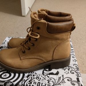 payless womens work boots